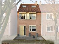 Hoefijzer 57, 4613 GX Bergen op Zoom