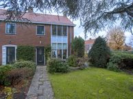 Rhijngeesterstraatweg 173, 2343 BV Oegstgeest