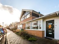 Paardebloemstraat 20, 1338 TL Almere