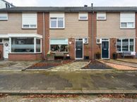 Zanglijster 96, 3752 ML Bunschoten-Spakenburg