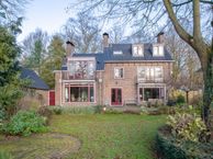 van Oosthuyselaan 19, 3971 PD Driebergen-Rijsenburg