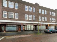 3e Louise de Colignystraat 119 - 121, 2595 SN Den Haag