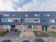 Bertha von Suttnerstraat 38, 2131 VZ Hoofddorp