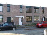 Inktvisplein 20, 1317 HV Almere