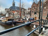 Lange Haven 60 A, 3111 CH Schiedam