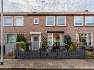 Margrietstraat 8, 2291 TJ Wateringen