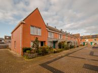 Lijsterbeslaan 15, 2181 CK Hillegom