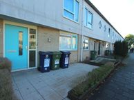 Truffautstraat 92, 1325 PT Almere