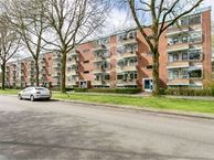 Van Lenneplaan 29, 9721 PC Groningen