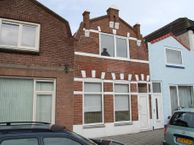 Glacisstraat 27, 4381 RG Vlissingen