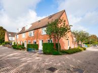 Haydnstraat 16, 4207 DB Gorinchem