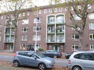 Mathenesserweg 163 E, 3027 HR Rotterdam