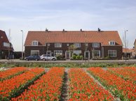 Wilhelminalaan 95, 2182 CC Hillegom