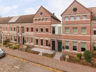 Deken van der Hagenstraat 5, 5707 TV Helmond