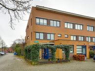 Zoete Ermgaard 33, 3824 AM Amersfoort