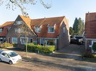 Eikbosserweg 91, 1213 RT Hilversum