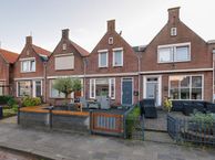 Iepenlaan 25, 1131 CP Volendam