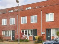 Rotsvlinder 22, 7908 VN Hoogeveen
