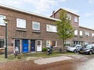 Burgemeester Waldeckstraat 66, 2552 TW Den Haag