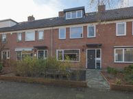 Anne Franklaan 110, 1403 HT Bussum