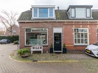 Havenstraat 62, 2182 JT Hillegom