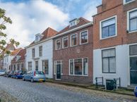 Kloosterstraat 4, 1411 RT Naarden