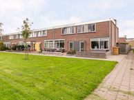 Pieter Sikkesstraat 50, 8607 AX Sneek