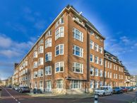 Holbeinstraat 24 IV, 1077 VE Amsterdam