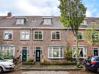 Wouwermanstraat 104, 2023 XJ Haarlem