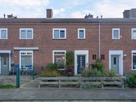 Colijnstraat 31, 4812 JG Breda