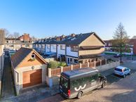 Fokkerlaan 4, 1945 VC Beverwijk