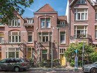 Wilhelminapark 48, 3581 NL Utrecht