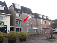 Tapijtstraat 25, 1211 DC Hilversum