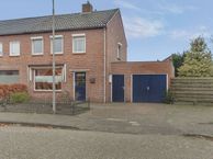 Esdoornstraat 18, 4881 AL Zundert