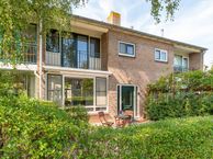 Burgemeester Breebaartlaan 9, 3171 CC Poortugaal