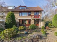 Karel Doormanplantsoen 1, 2121 XA Bennebroek