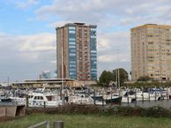 Regenboogkade 47, 3077 CX Rotterdam