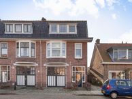 Burgemeester Meijboomstraat 64, 2231 LD Rijnsburg