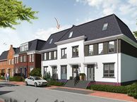 De Heeren van Merwe - (Bouwnr. 6), 3361 BZ Sliedrecht