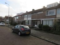 Agamemnonlaan 16, 5631 BX Eindhoven