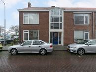 Wilhelminastraat 18, 4381 BP Vlissingen