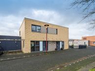 Heidehoeve 18, 3438 LP Nieuwegein