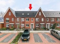 Rubensdreef 5, 3262 TL Oud-Beijerland