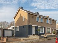 Vredesstraat 4, 6467 LH Kerkrade