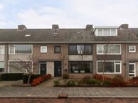 Wildenborgstraat 99, 4834 PH Breda