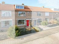 Henry Dunantstraat 29, 2861 VD Bergambacht
