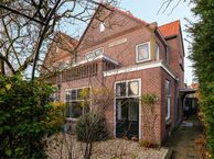 Burgemeester Knappertlaan 86, 3117 BC Schiedam