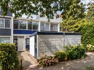 Berkenlaan 86, 3481 XR Harmelen