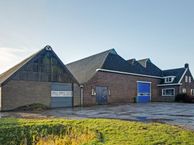 Hoofdweg 21, 9939 PA Tjuchem