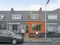 Weistraat 35, 8933 EN Leeuwarden